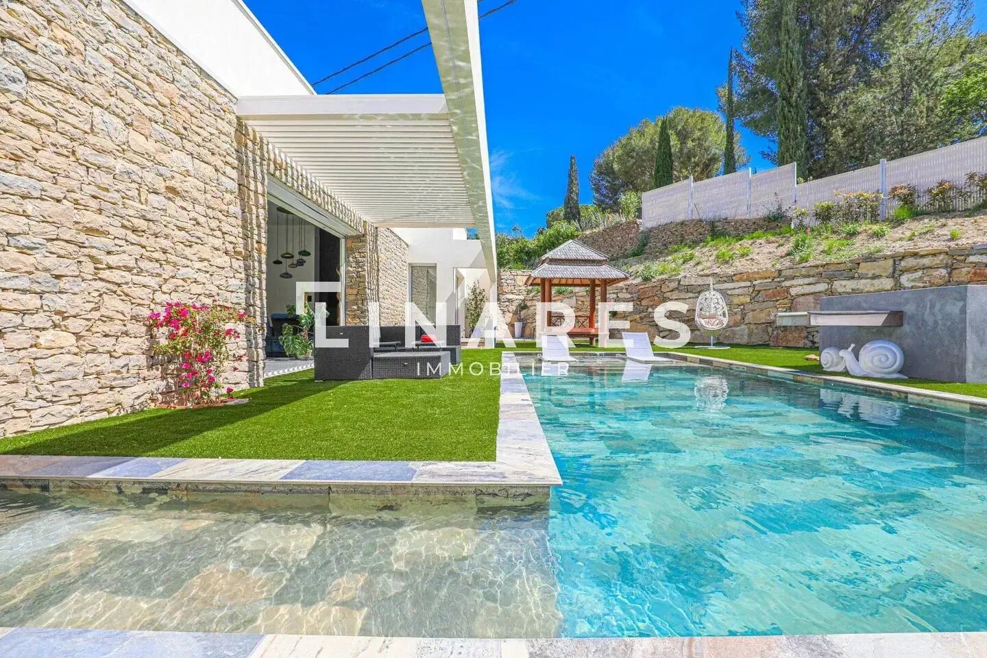 Maison à vendre, 280m², Saint-Cyr-sur-Mer