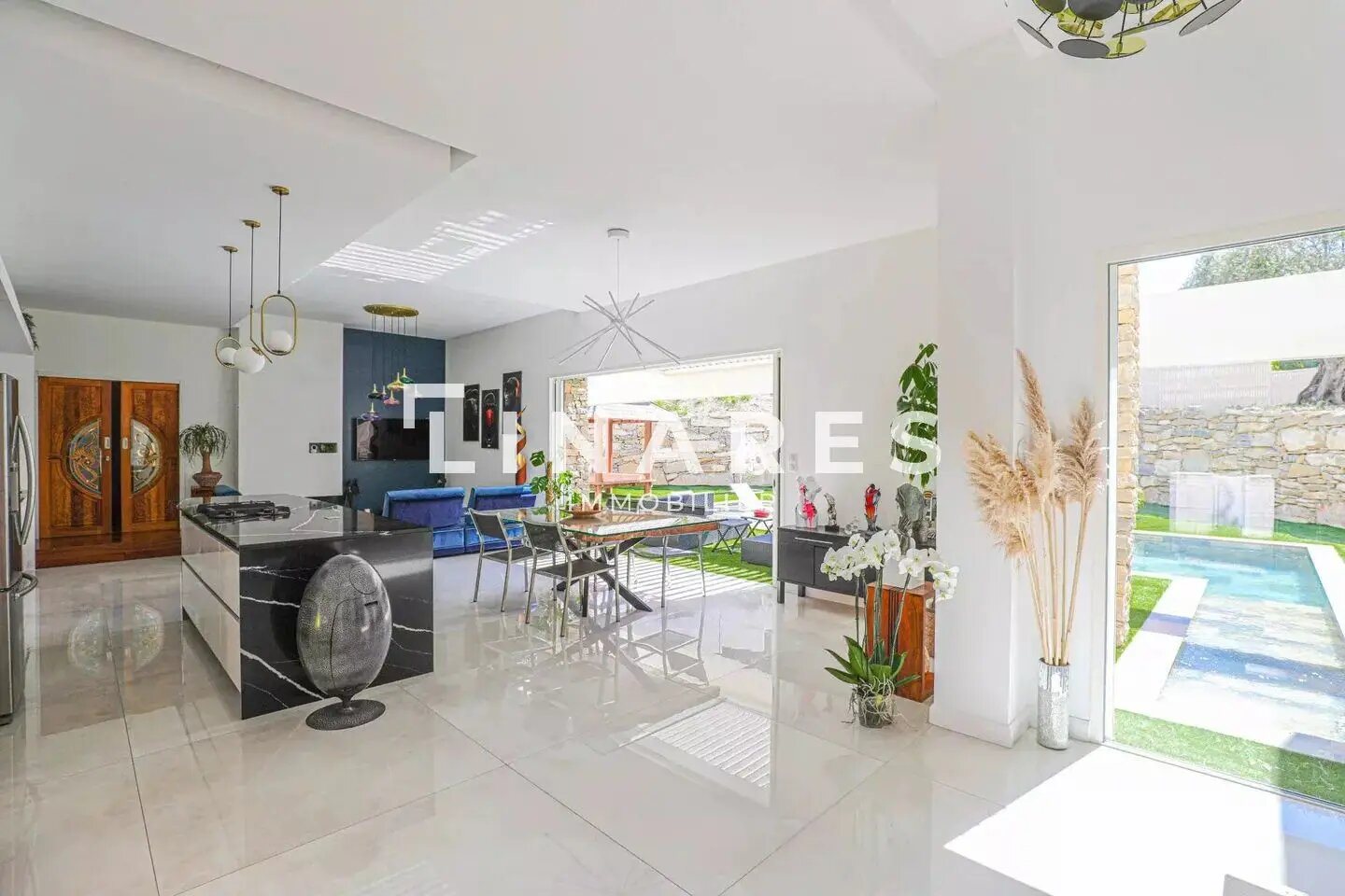 Maison à vendre, 280m², Saint-Cyr-sur-Mer