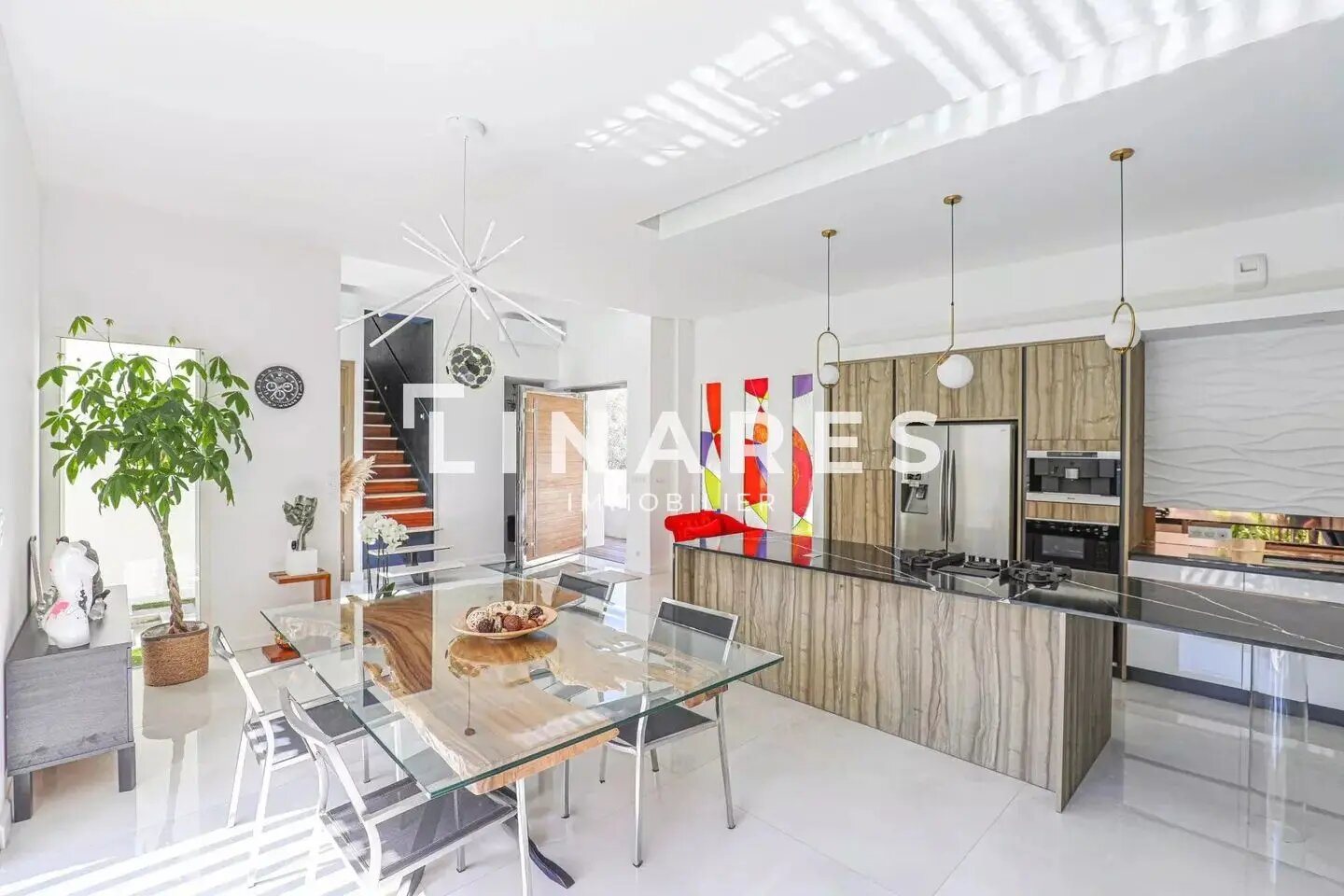 Maison à vendre, 280m², Saint-Cyr-sur-Mer