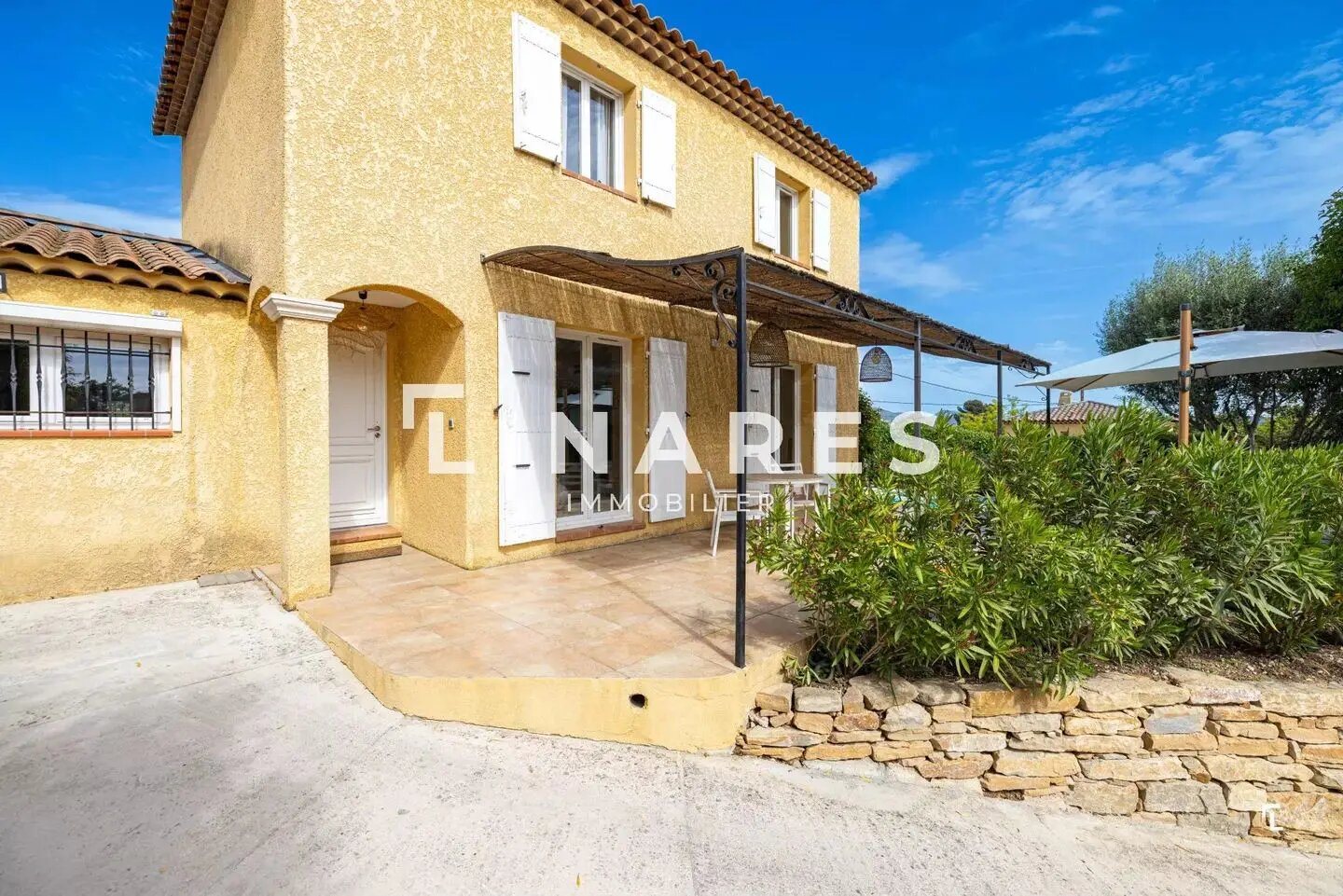Maison à vendre, 104m², Marseille 13ème