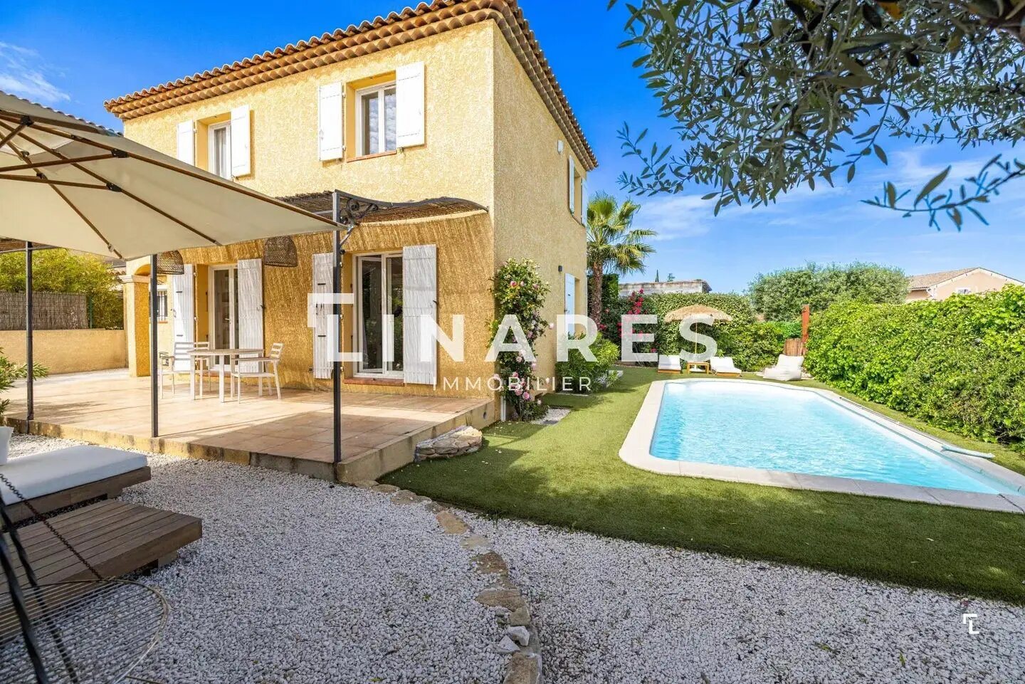 Maison à vendre, 104m², Marseille 13ème