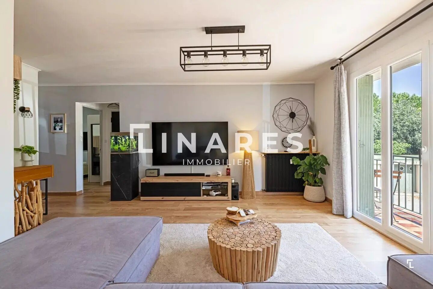 Appartement à vendre, 70m², Marseille 11ème