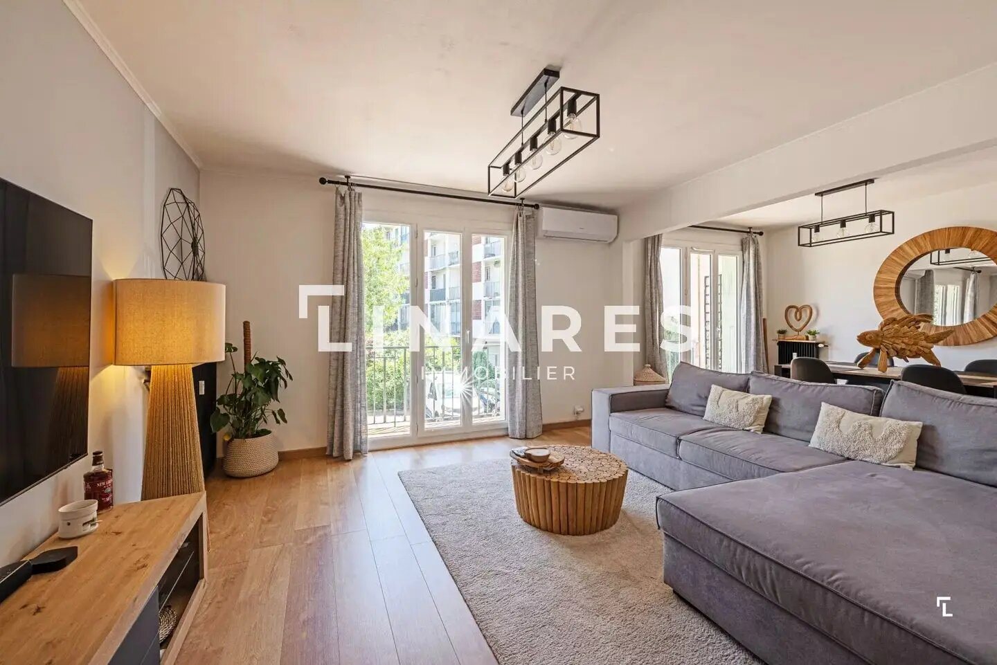 Appartement à vendre, 70m², Marseille 11ème