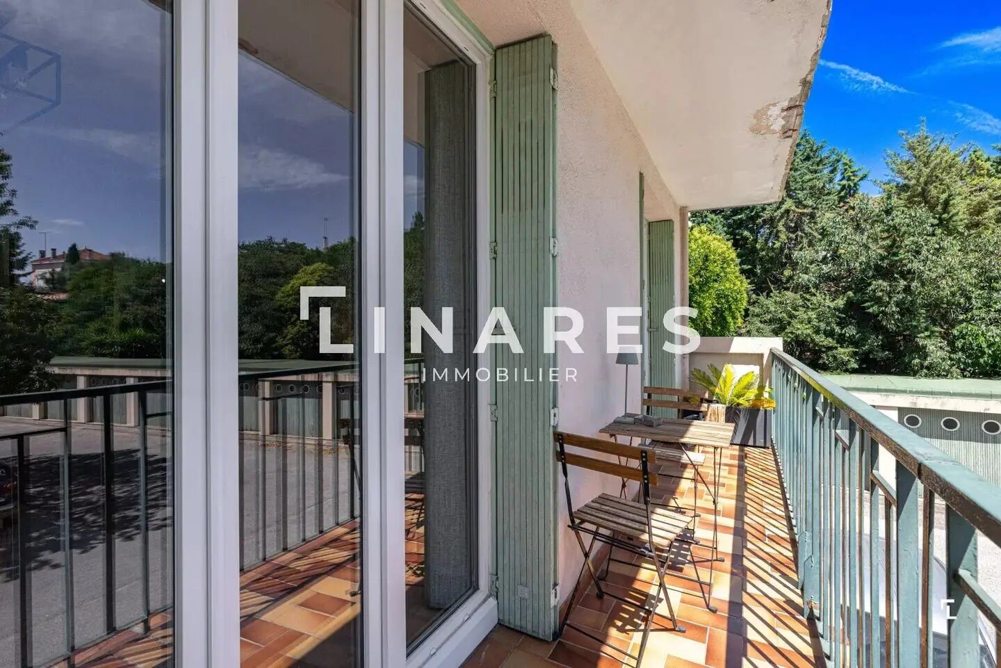 Appartement à vendre, 70m², Marseille 11ème