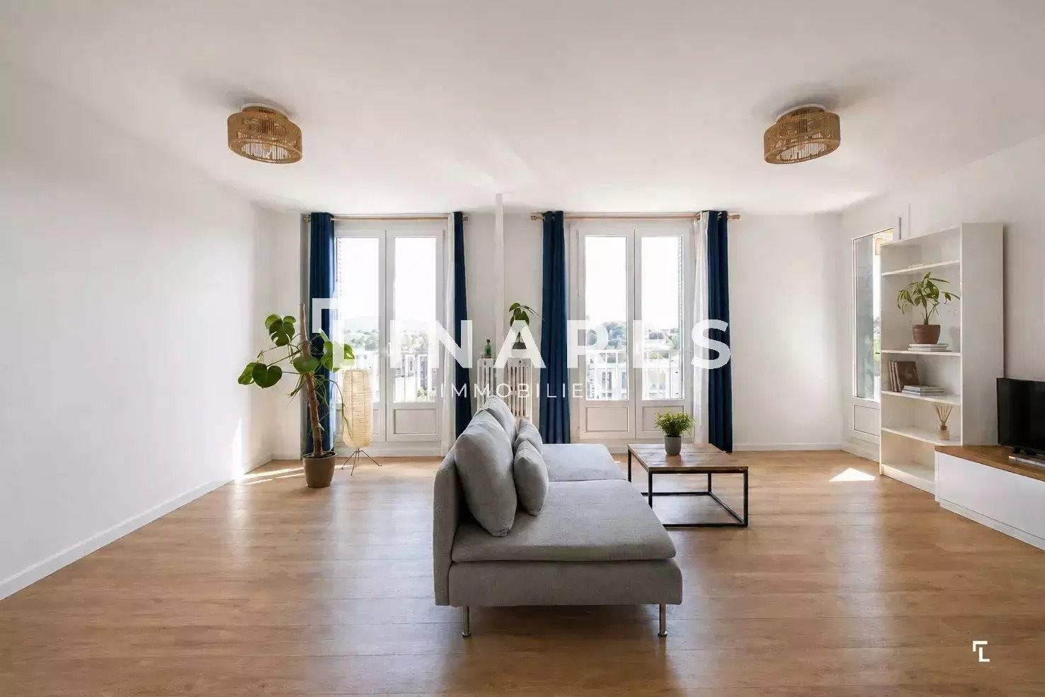 Appartement à vendre, 4m², Allauch