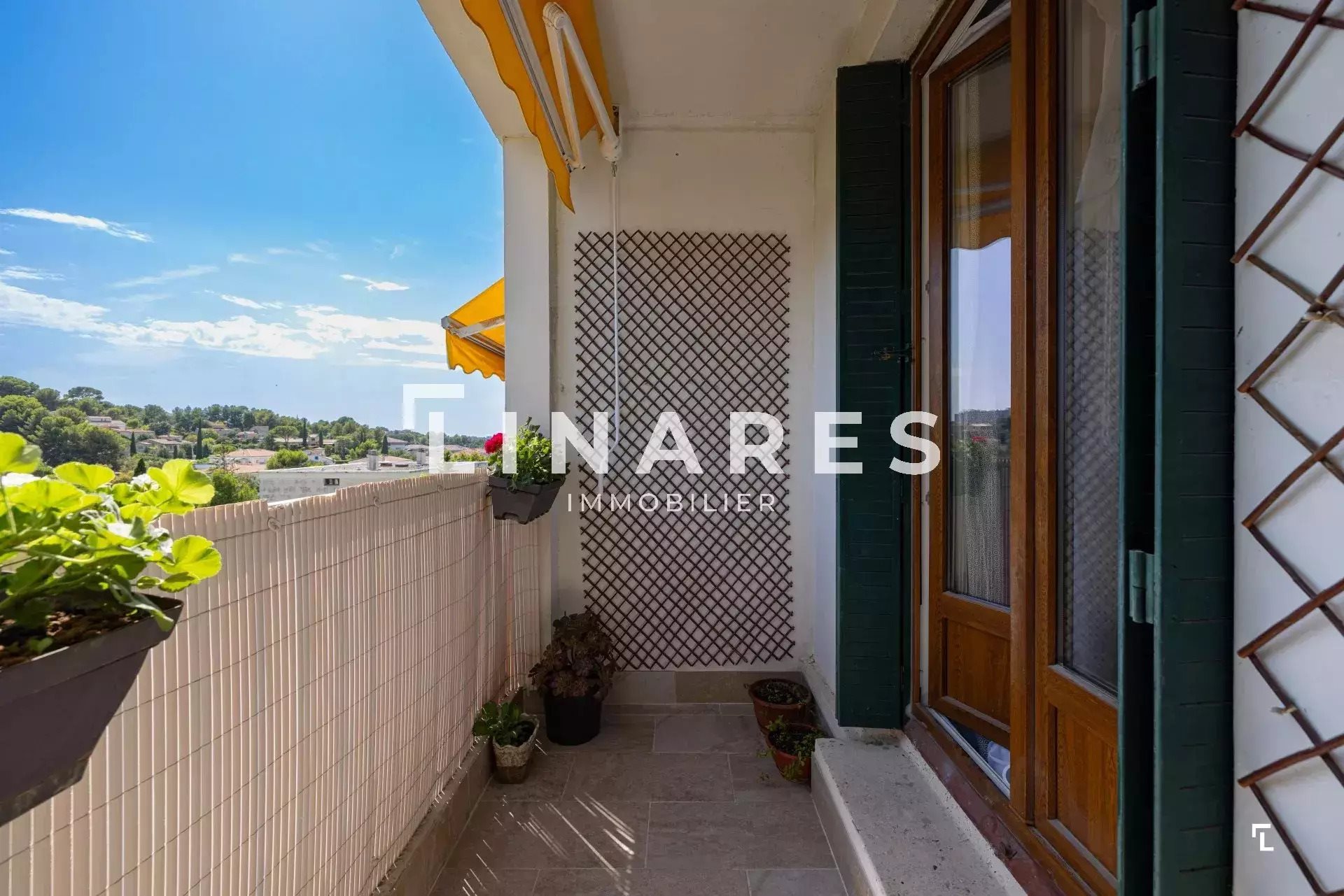 Appartement à vendre, 4m², Allauch