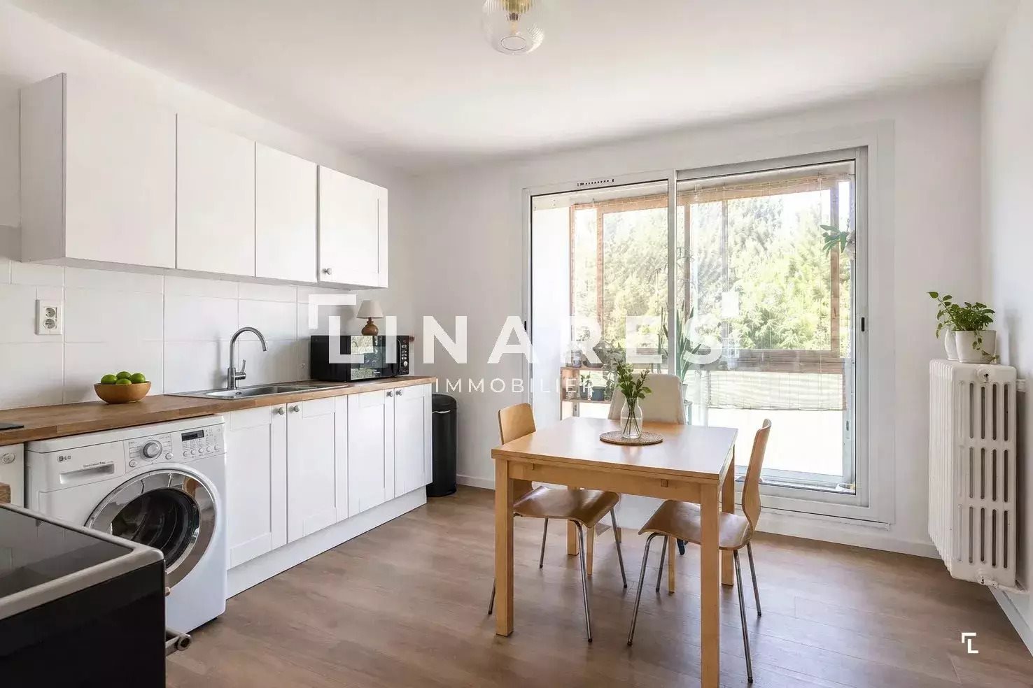 Appartement à vendre, 4m², Allauch