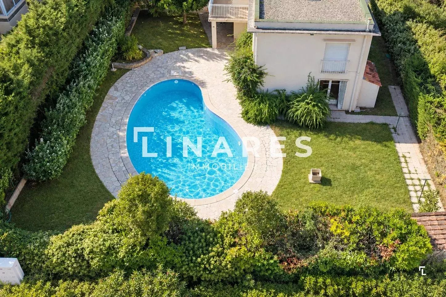 Maison à vendre, 6m², Marseille 12ème
