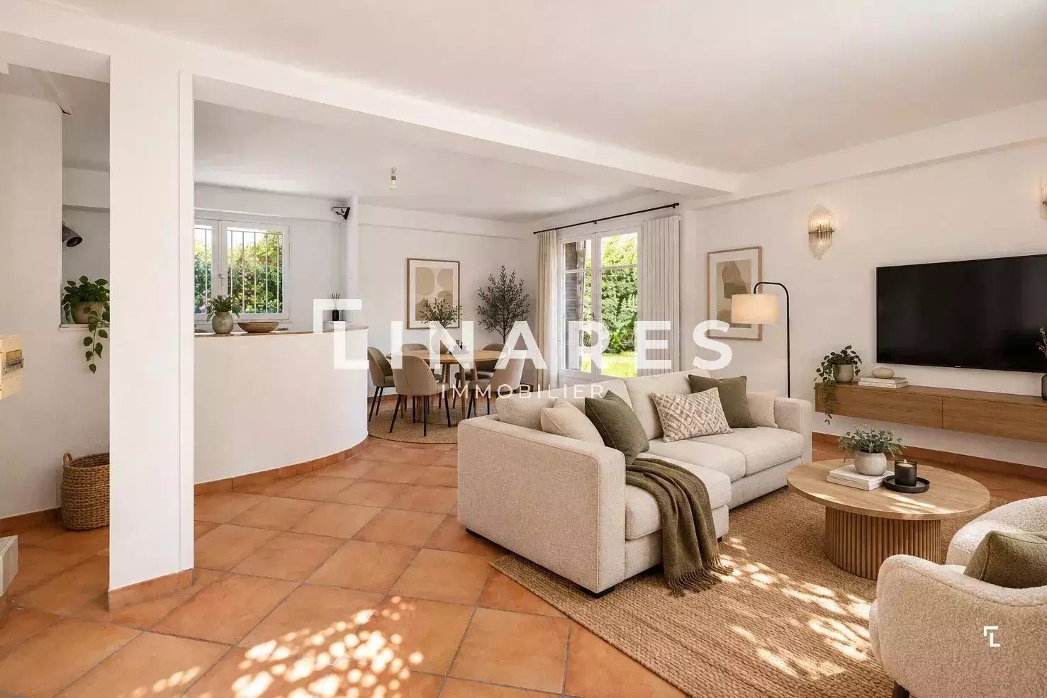 Maison à vendre, 6m², Marseille 12ème