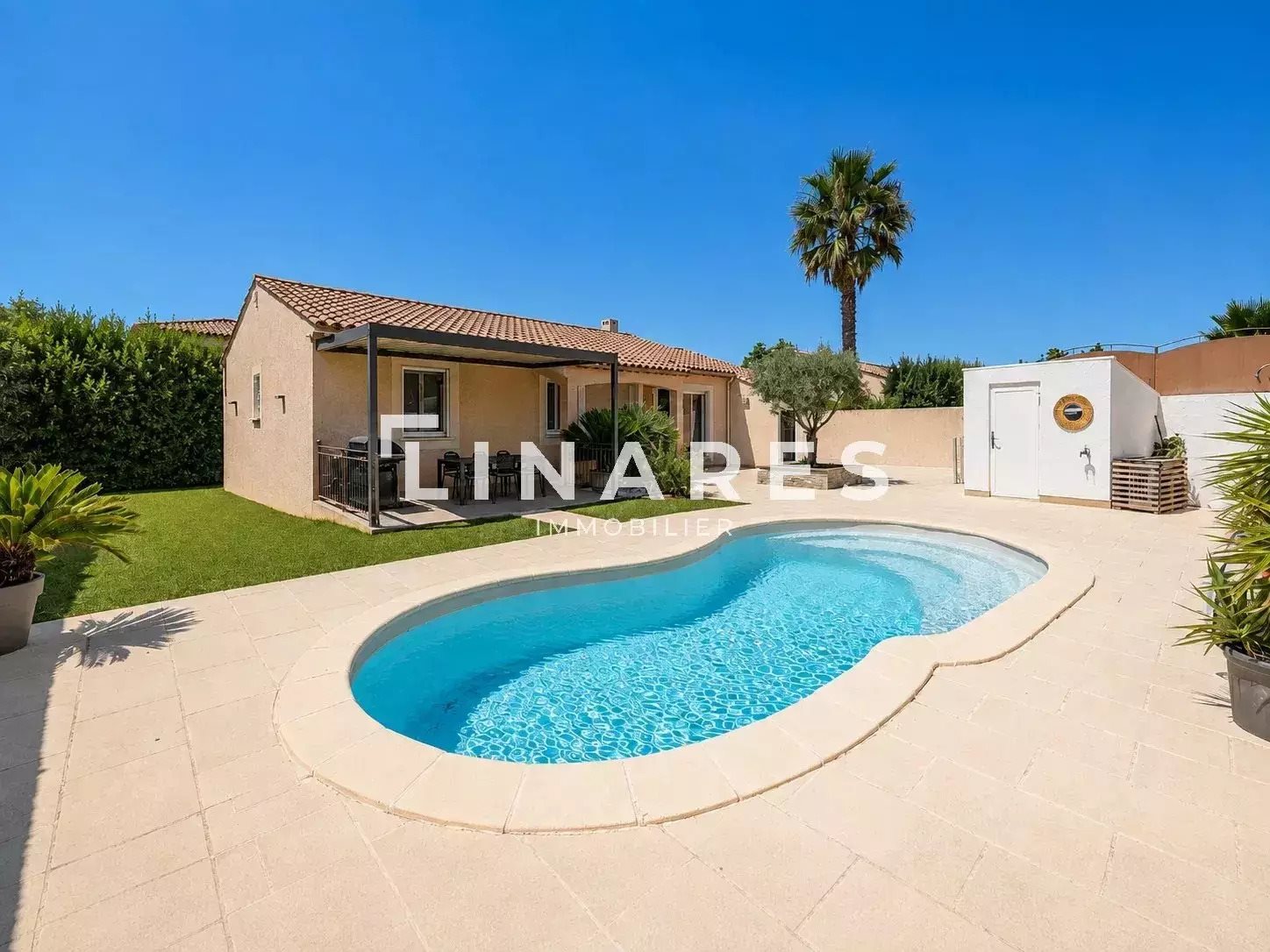 Maison à vendre, 5m², Allauch