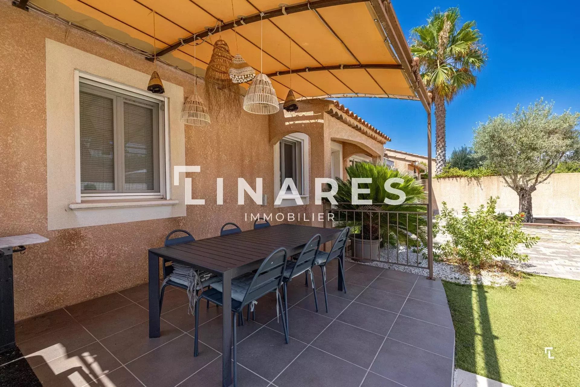 Maison à vendre, 5m², Allauch