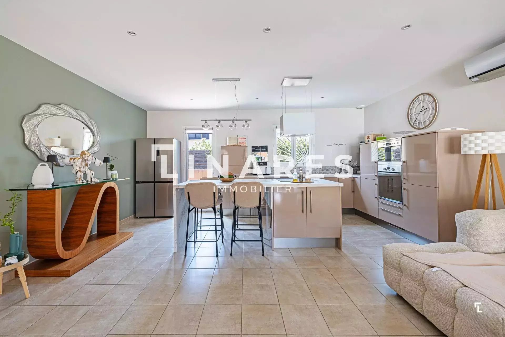 Maison à vendre, 5m², Allauch