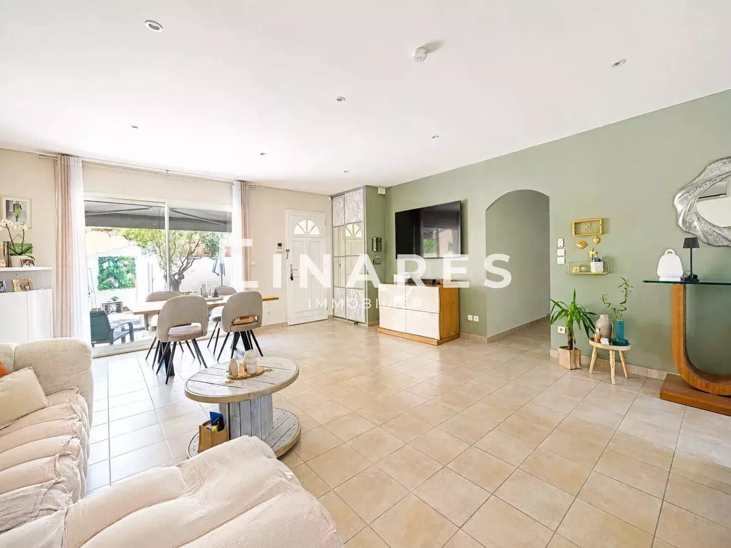 Maison à vendre, 5m², Allauch