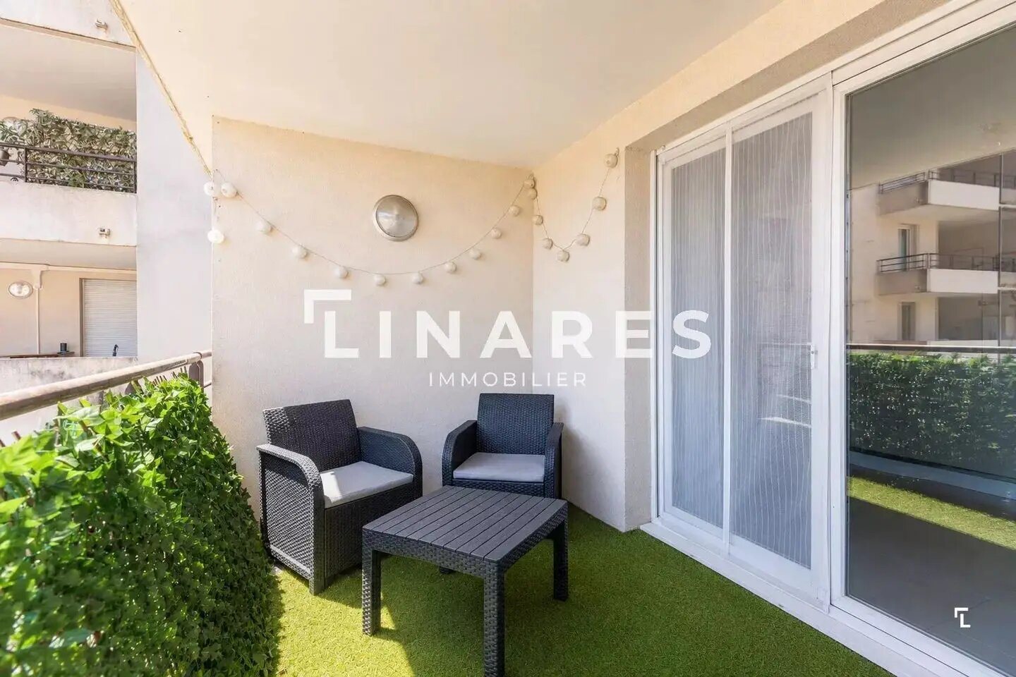 Appartement à vendre, 60m², Marseille 8ème