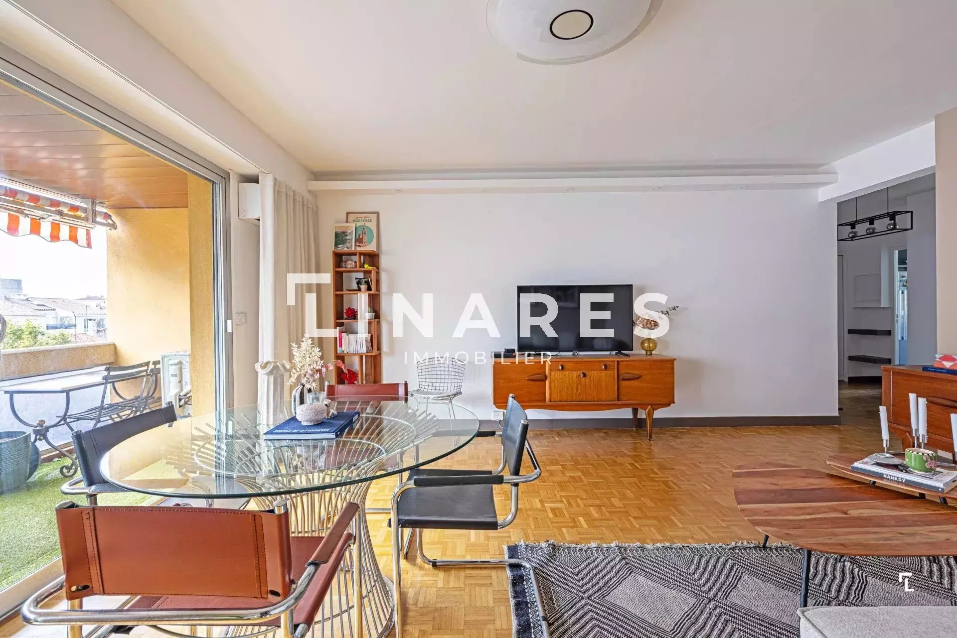 Appartement à vendre, 3m², Marseille 8ème