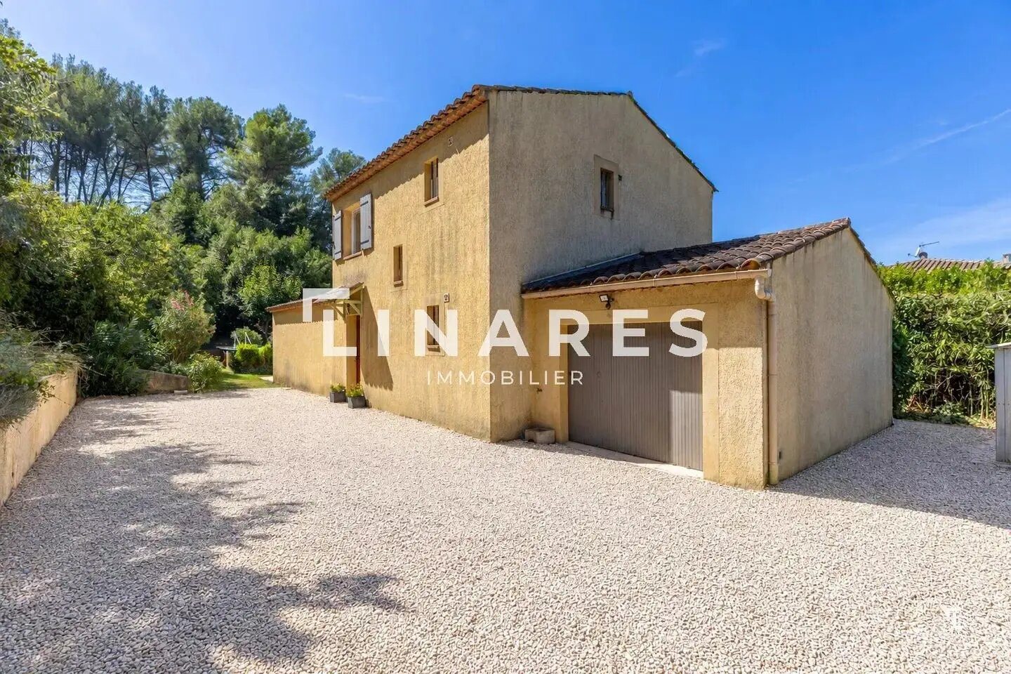 Maison à louer, 112m², Marseille 11ème