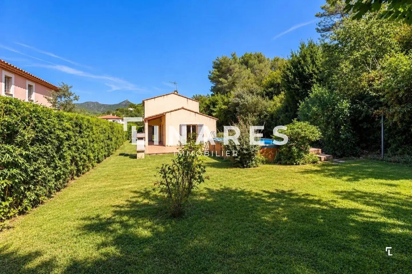 Maison à louer, 112m², Marseille 11ème
