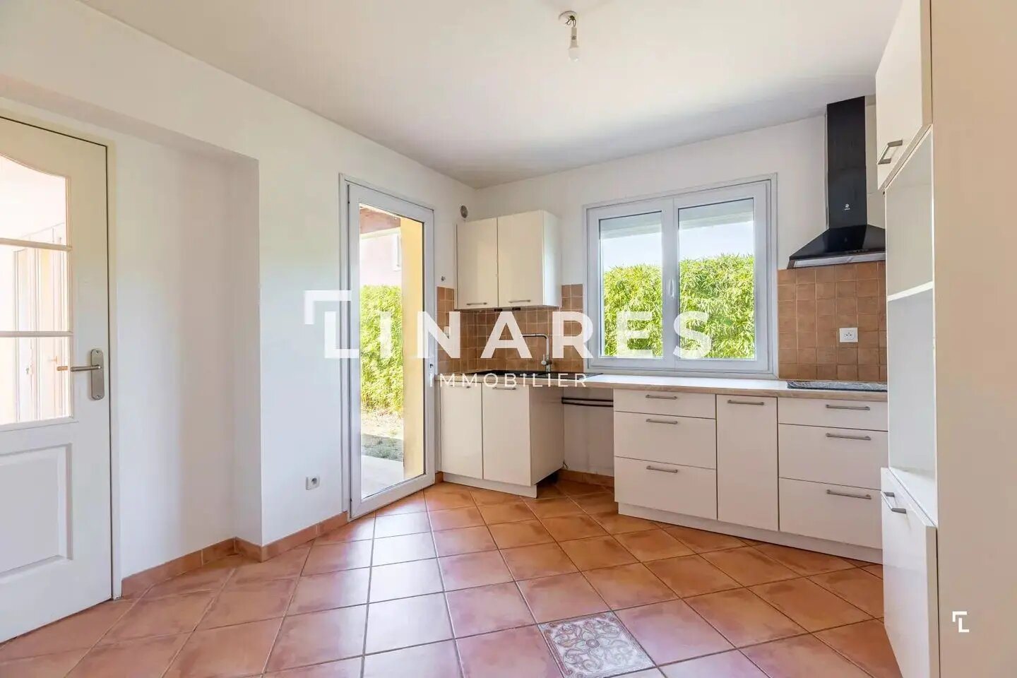Maison à louer, 112m², Marseille 11ème