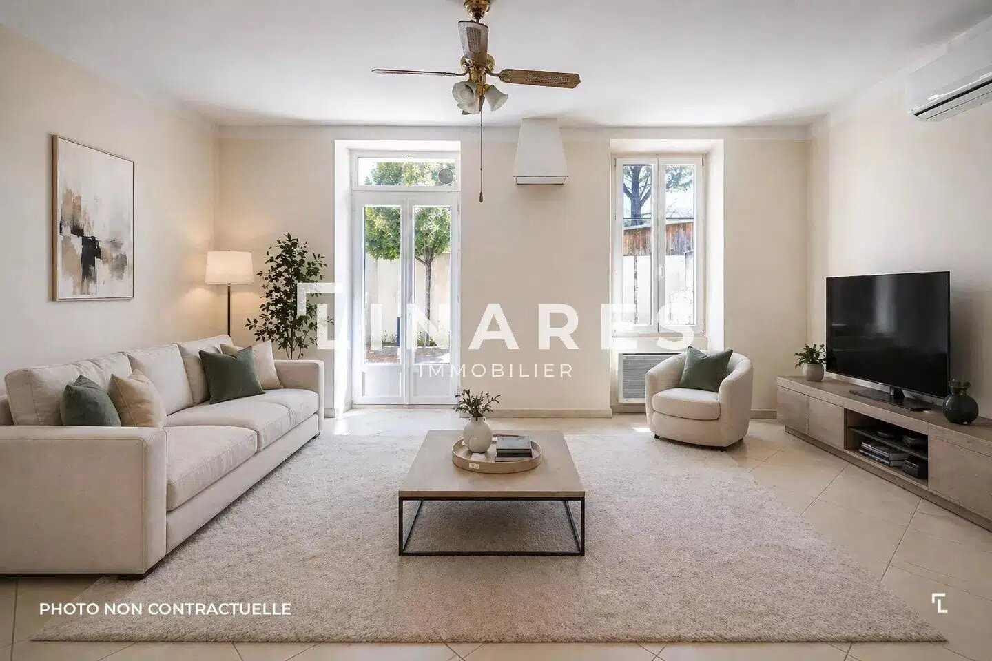 Appartement à vendre, 86m², La Penne-sur-Huveaune