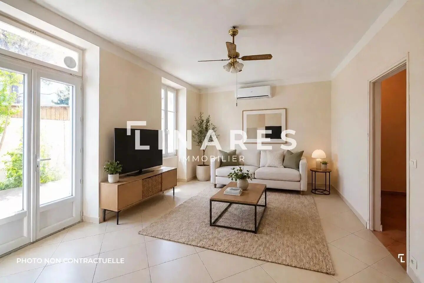 Appartement à vendre, 86m², La Penne-sur-Huveaune