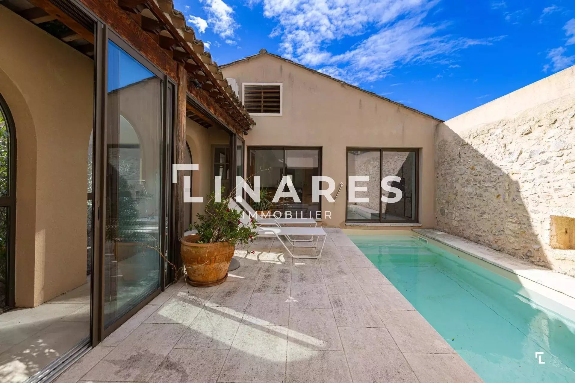 Appartement à vendre, 5m², Maussane-les-Alpilles