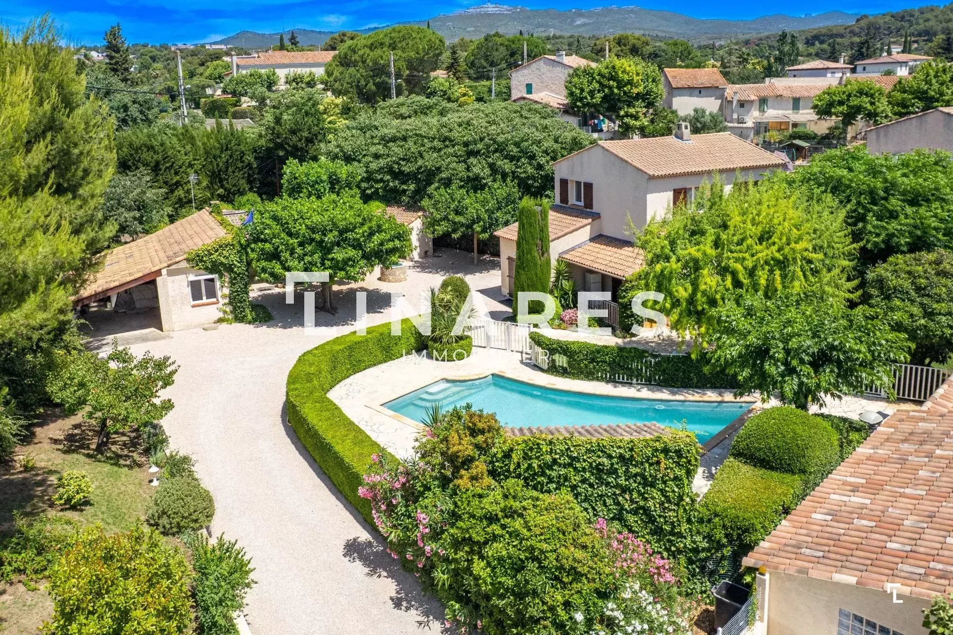 Maison à vendre, 5m², Marseille 13ème