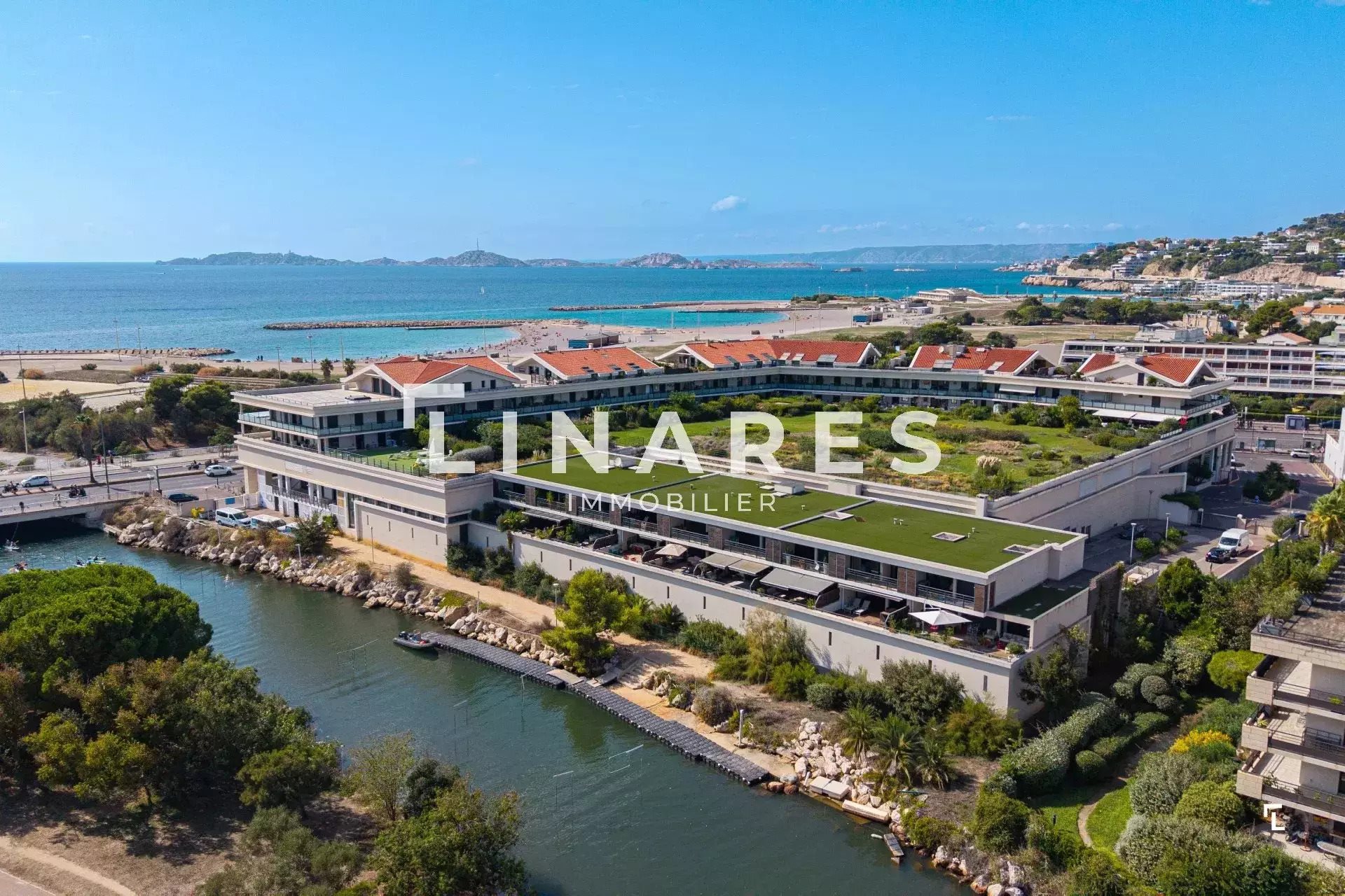 Maison à vendre, 5m², Marseille 8ème