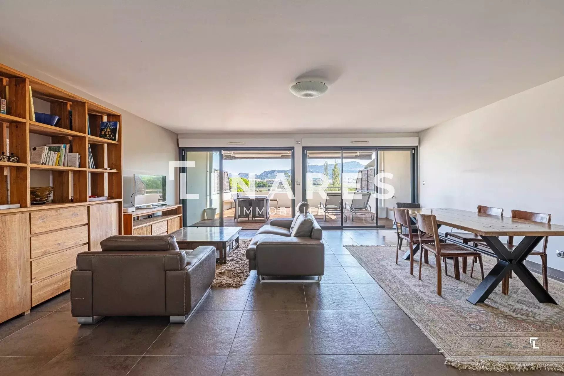 Maison à vendre, 5m², Marseille 8ème