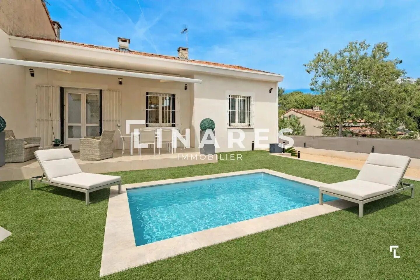 Maison à vendre, 90m², Marseille 13ème