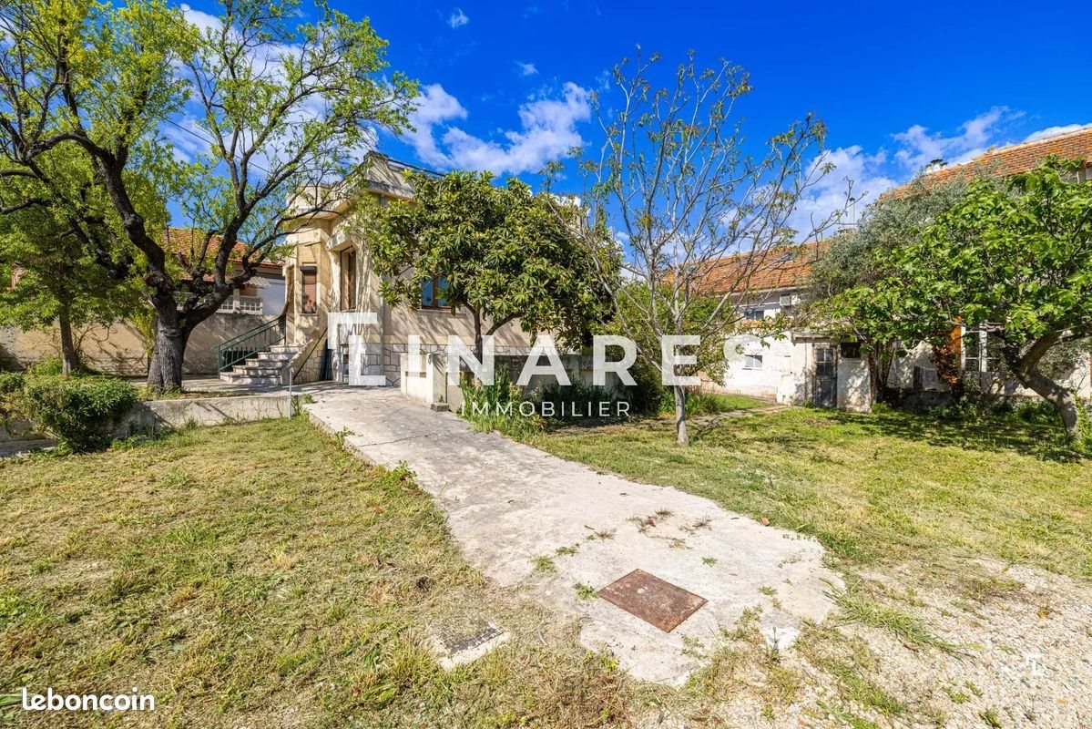 Maison à vendre, 49m², Plan-de-Cuques