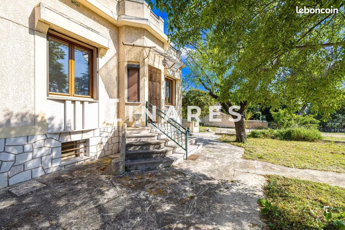 Maison à vendre, 49m², Plan-de-Cuques