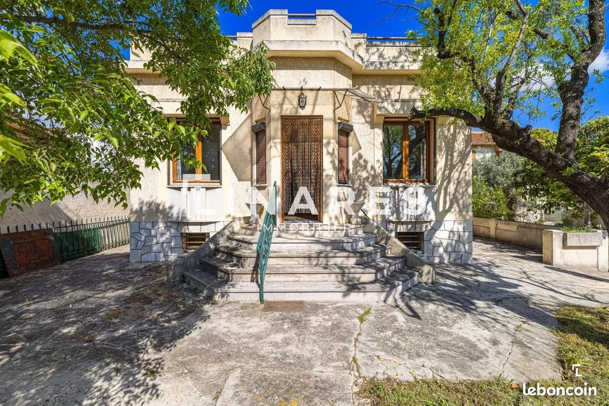 Maison à vendre, 49m², Plan-de-Cuques