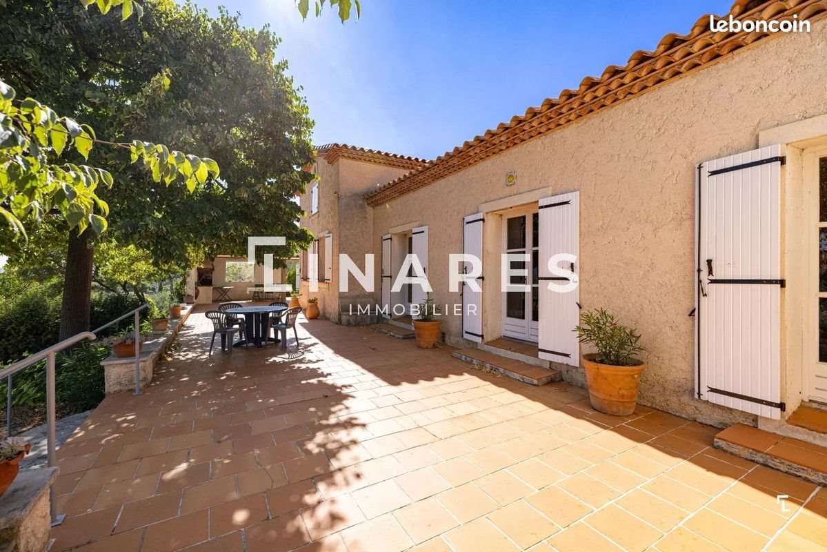 Maison à vendre, 206m², Marseille 11ème
