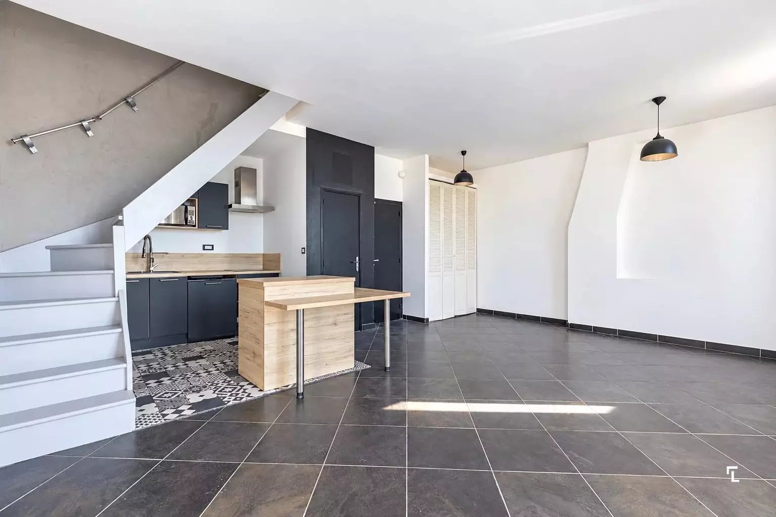 Appartement à vendre, 3m², Marseille 10ème