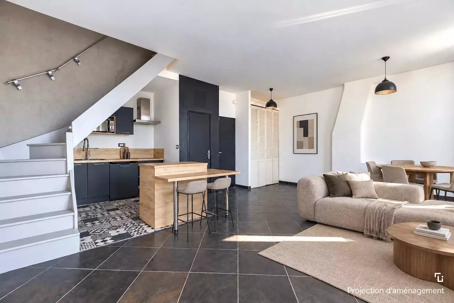 Appartement à vendre, 3m², Marseille 10ème