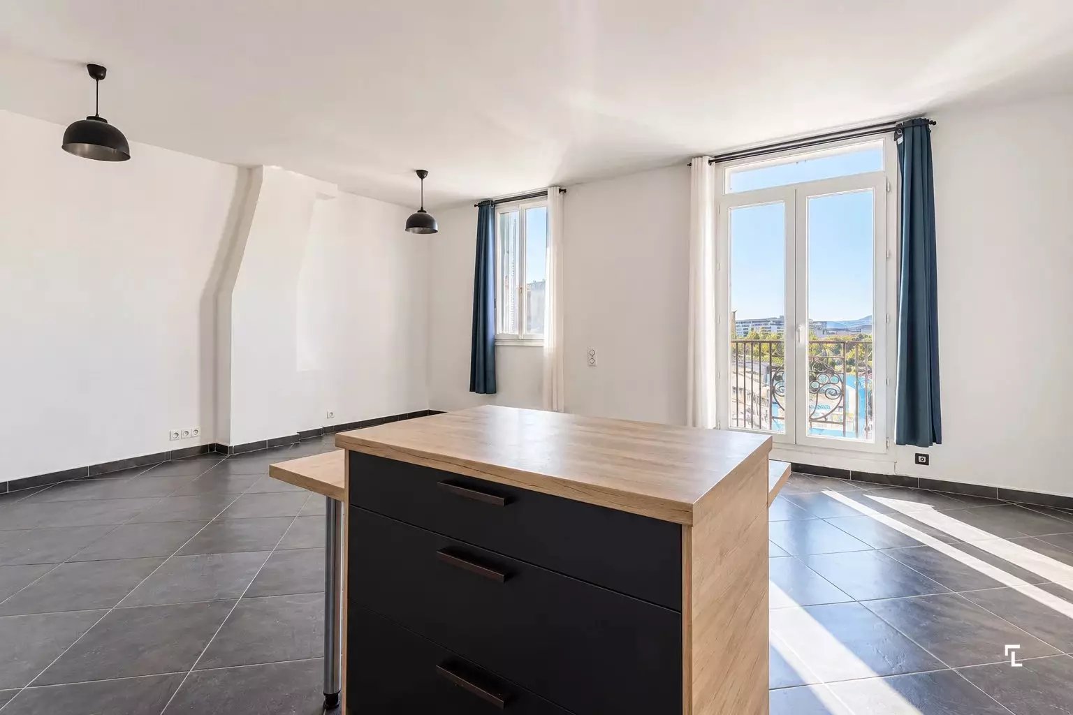 Appartement à vendre, 3m², Marseille 10ème