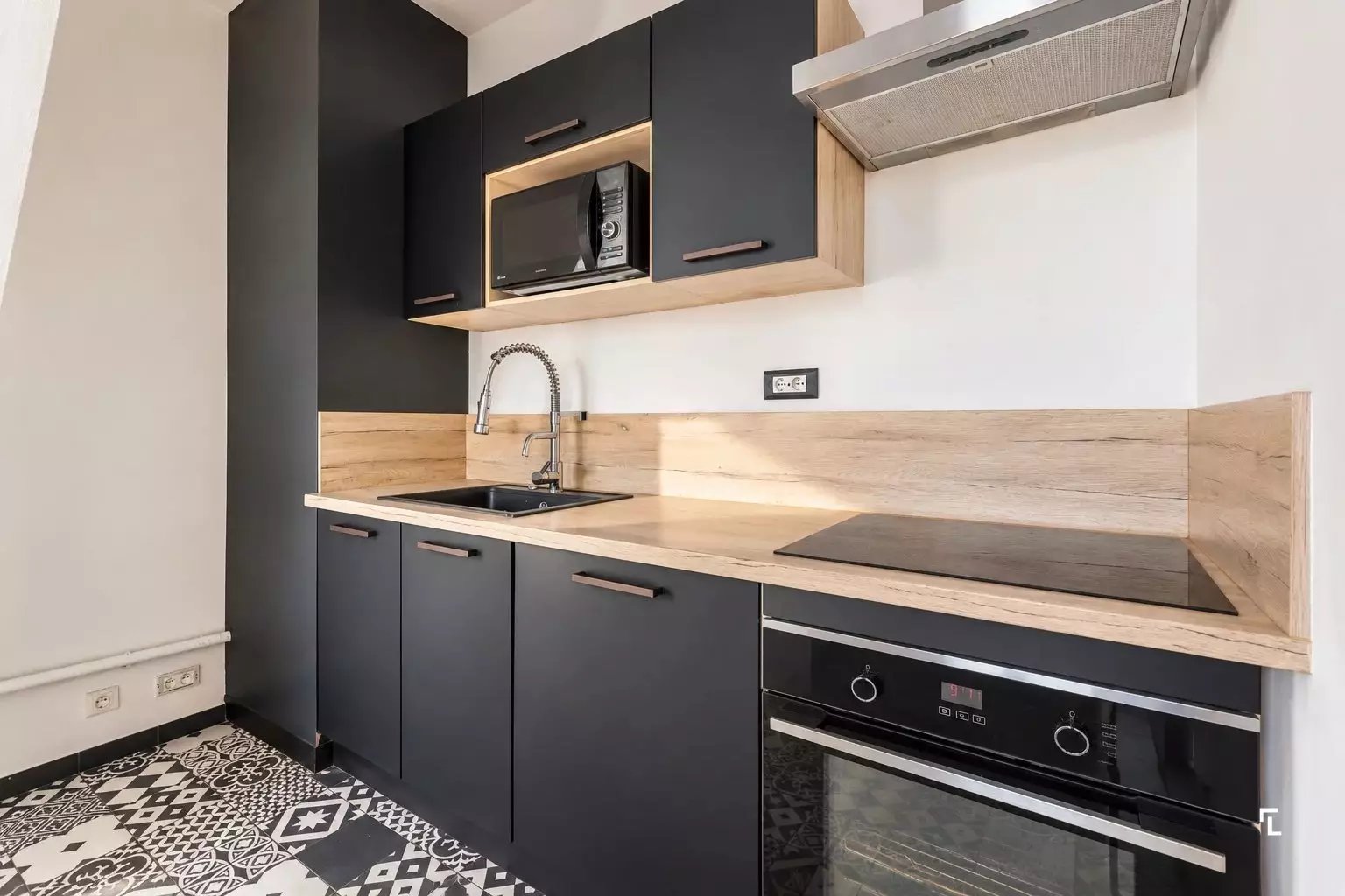 Appartement à vendre, 3m², Marseille 10ème