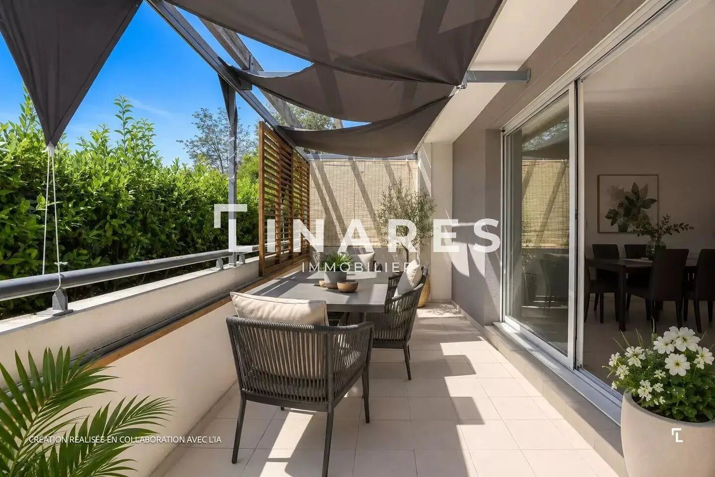 Maison à vendre, 79m², Marseille 13ème
