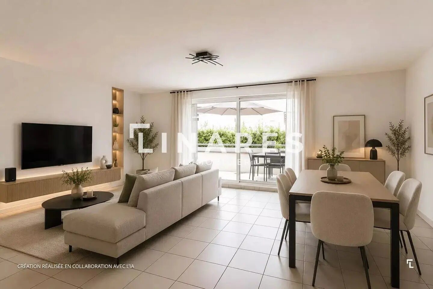 Maison à vendre, 79m², Marseille 13ème