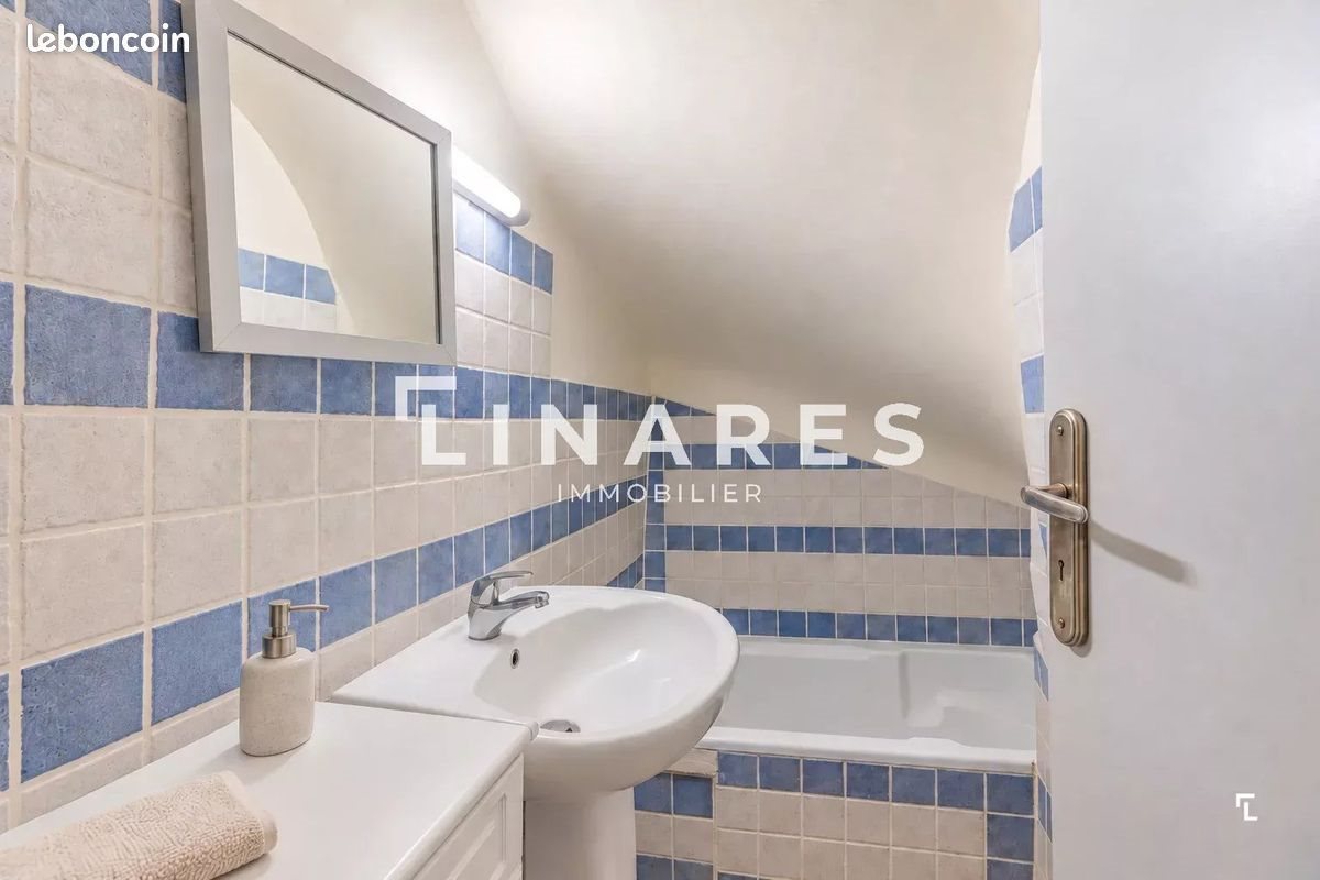 Appartement à vendre, 28m², Aix-en-Provence