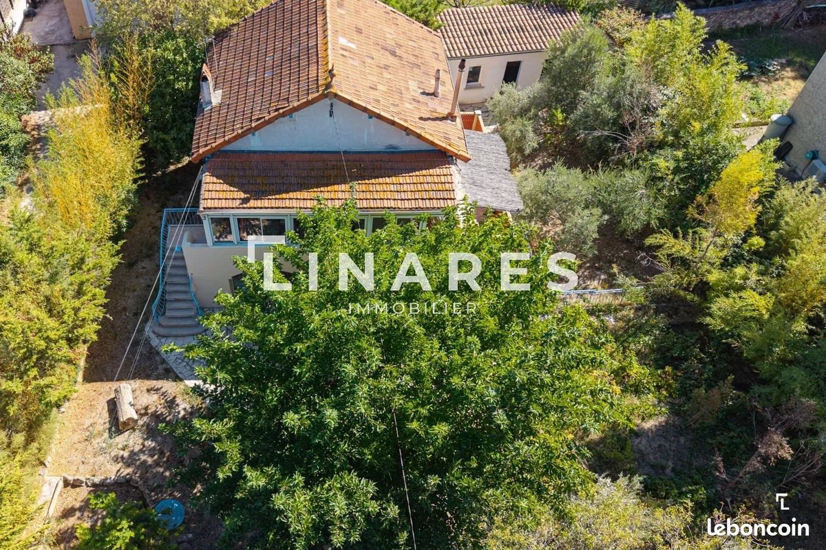 Maison à vendre, 120m², Allauch