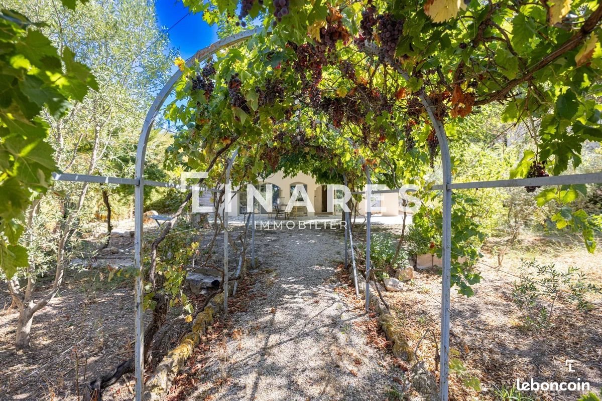 Maison à vendre, 120m², Allauch