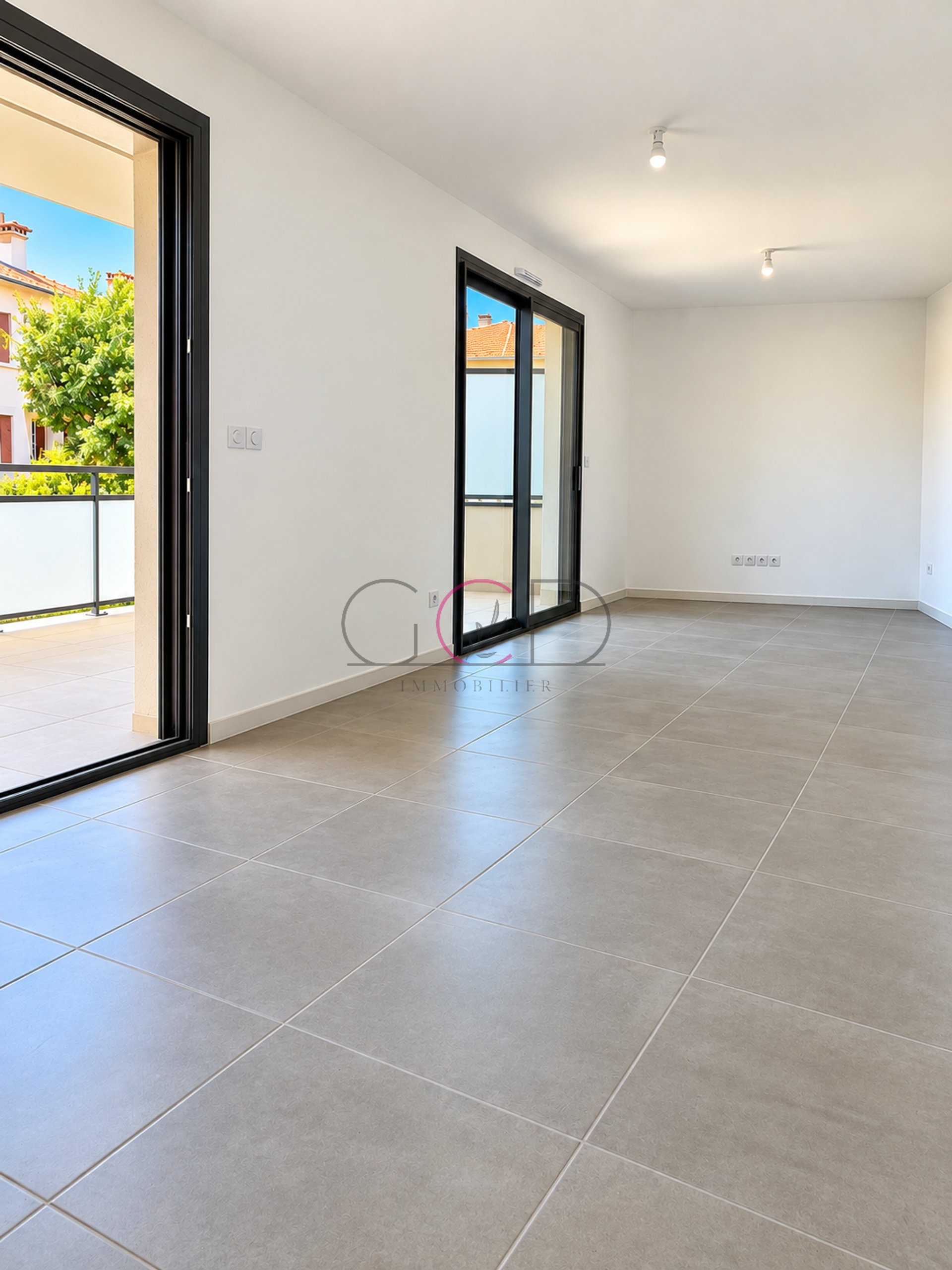 Appartement à louer, 68m², Aix-en-Provence