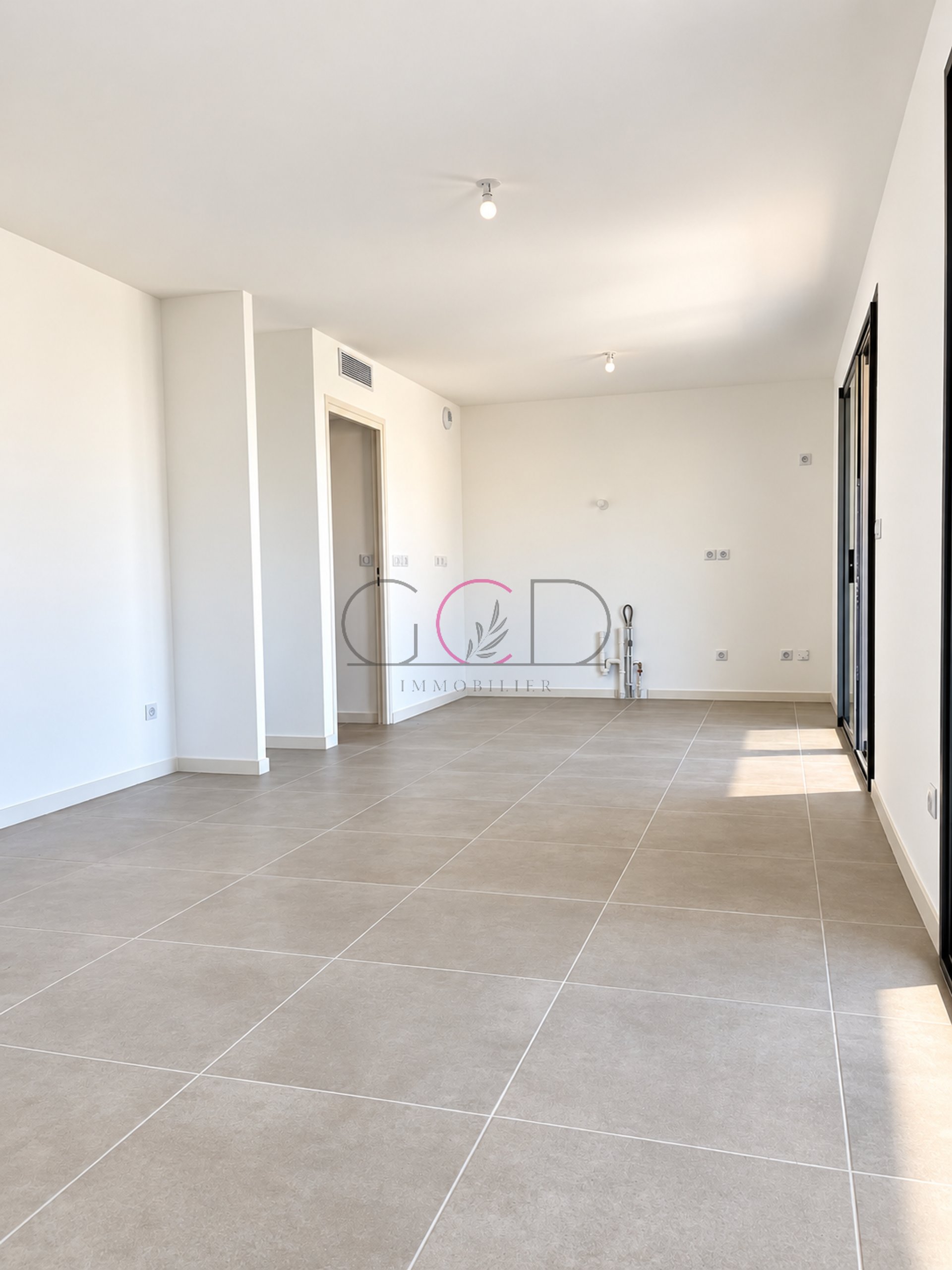 Appartement à louer, 68m², Aix-en-Provence
