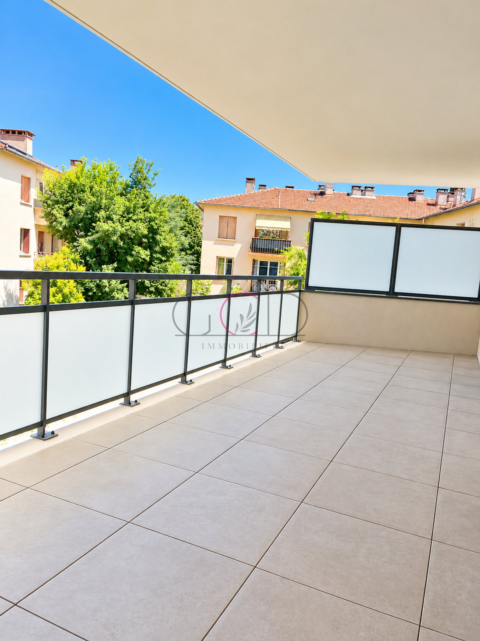 Appartement à louer, 68m², Aix-en-Provence