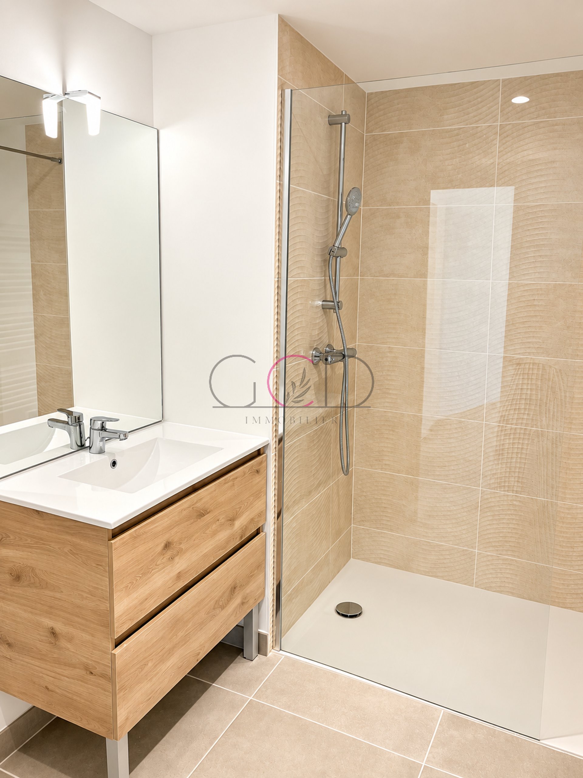 Appartement à louer, 68m², Aix-en-Provence