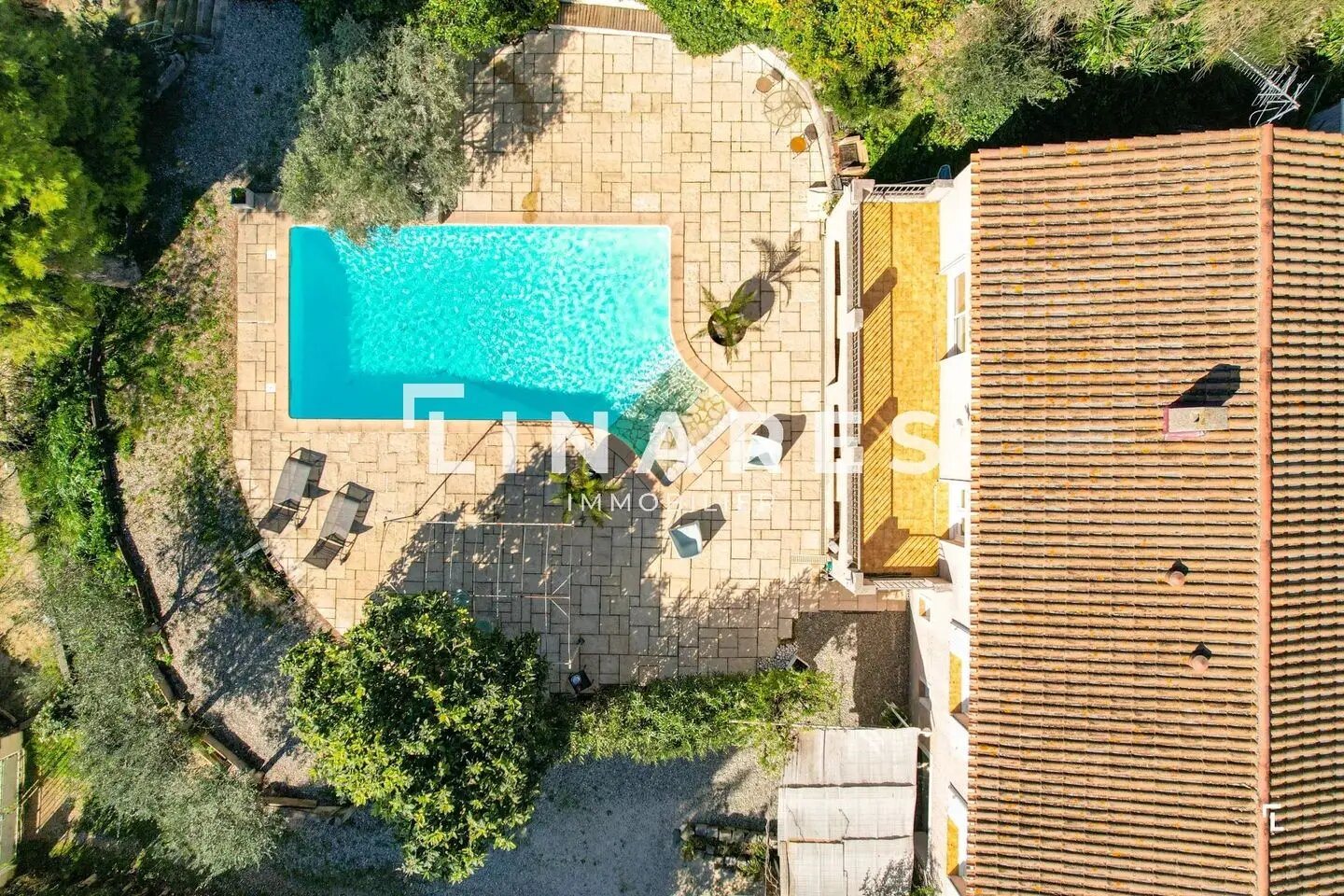 Maison à vendre, 190m², Allauch