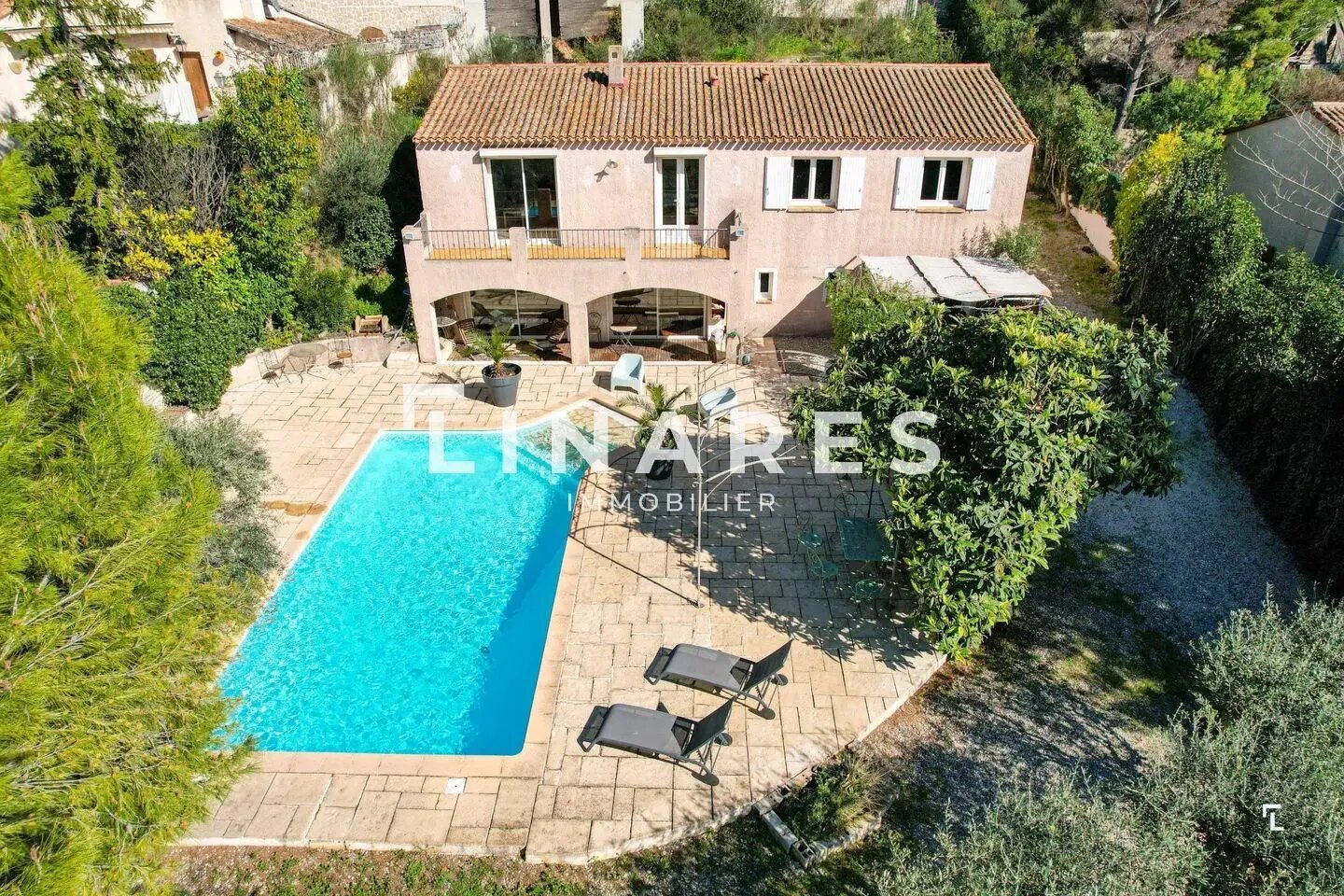 Maison à vendre, 190m², Allauch