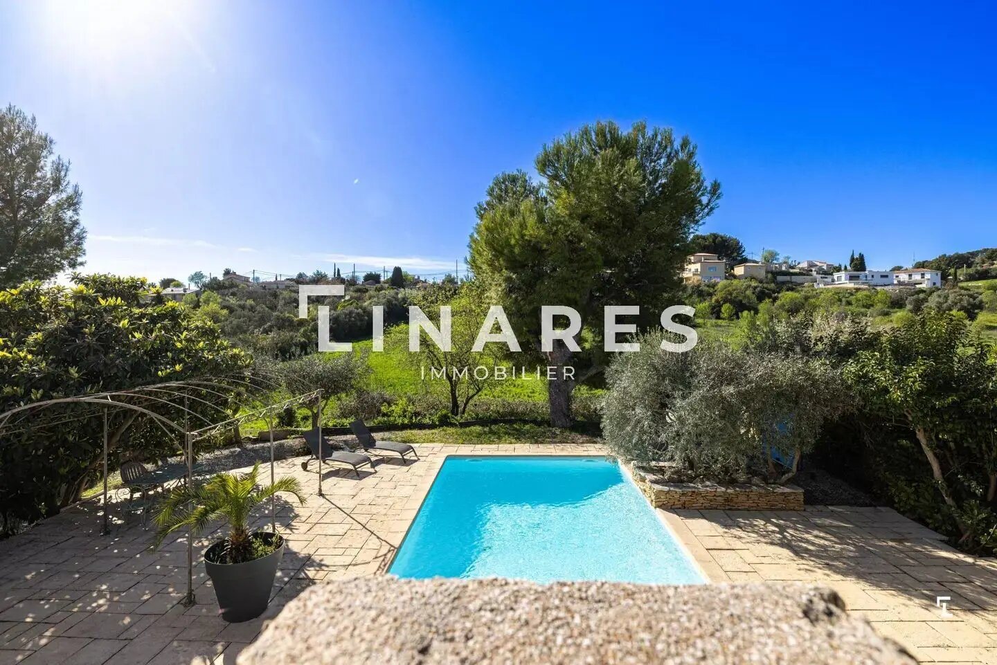 Maison à vendre, 190m², Allauch