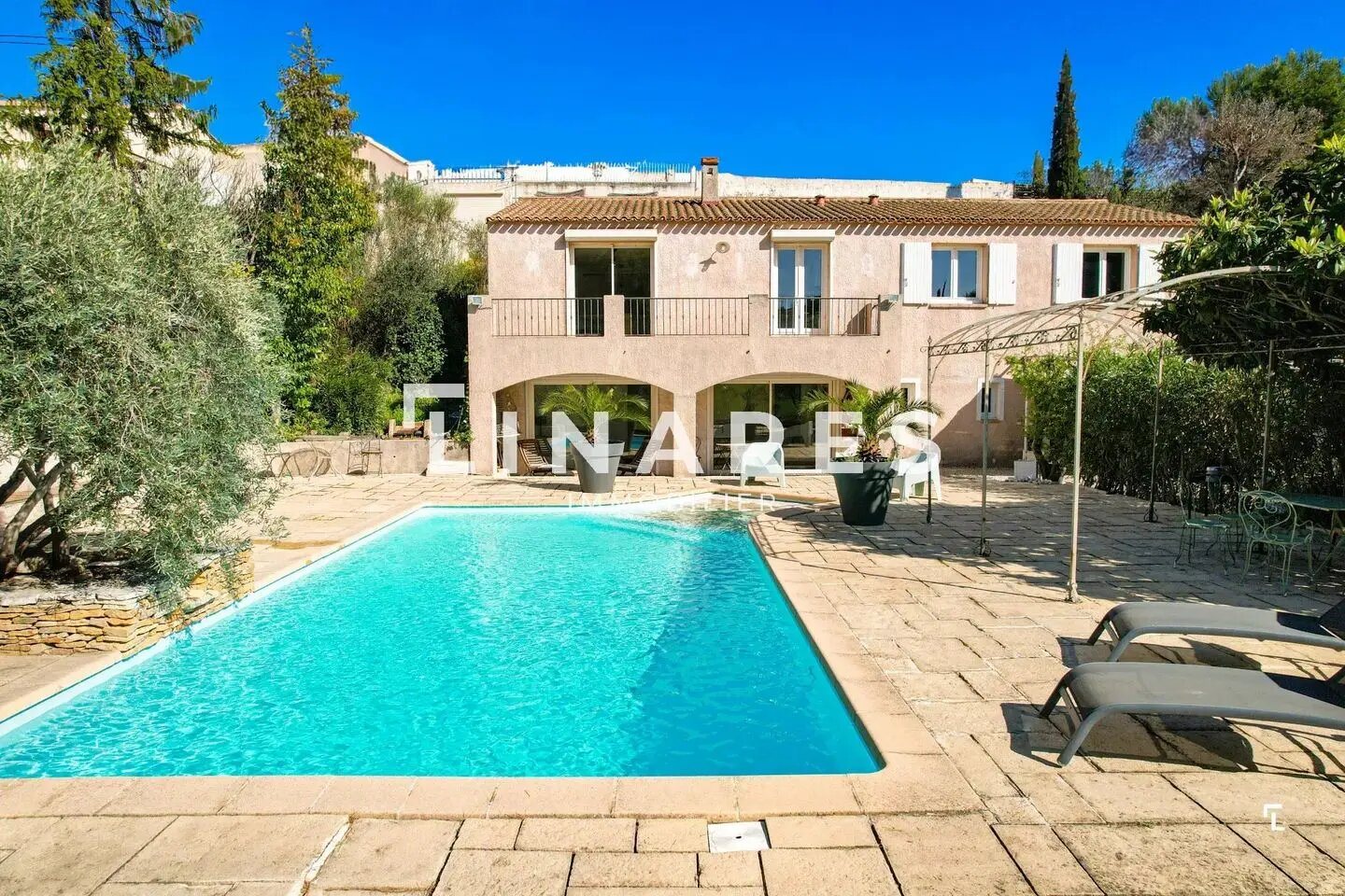 Maison à vendre, 190m², Allauch